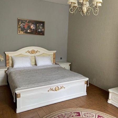 오데사 Club City House Klumba 아파트 외부 사진