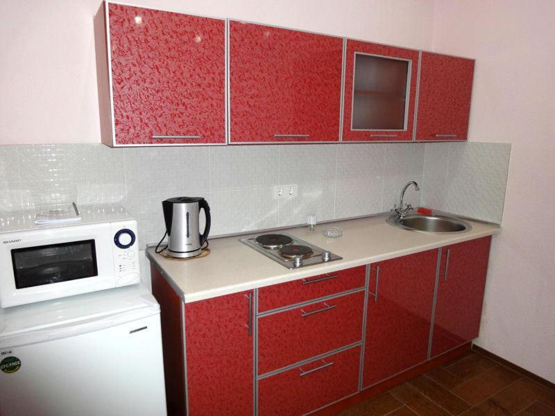 오데사 Club City House Klumba 아파트 객실 사진