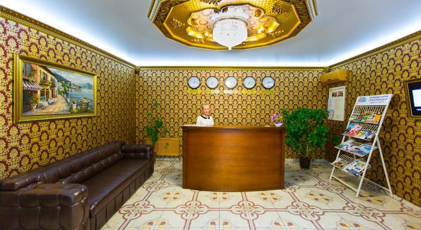오데사 Club City House Klumba 아파트 외부 사진