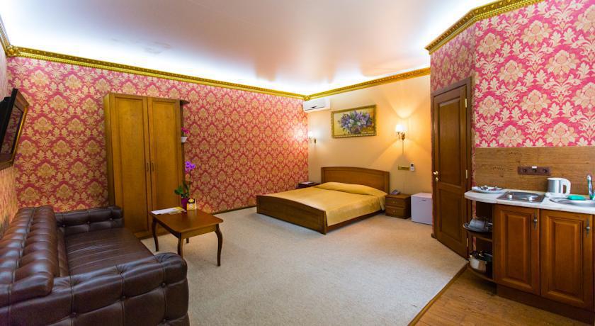 오데사 Club City House Klumba 아파트 외부 사진